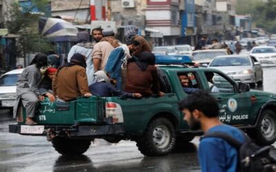 Muerte de líder de Al Qaeda podría derivar en actos de violencia contra EEUU: Departamento de Estado