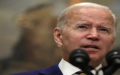 Biden viajará a Nueva York para hablar en la Asamblea General de las Naciones Unidas en septiembre