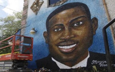 Dan cadena perpetua a hombres que mataron a Arbery