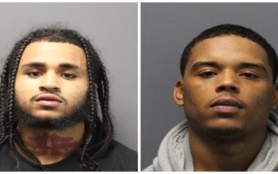 Hombre involucrado pelea en ferry es uno de dos sospechosos arrestados en Pawtucket