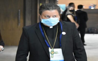 Costa Rica: Condenan a Iglesia católica por caso de abusos
