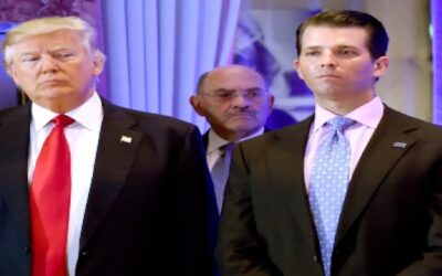 Allen Weisselberg rechazó cooperar contra Trump y se declara culpable de fraude fiscal en Organización Trump