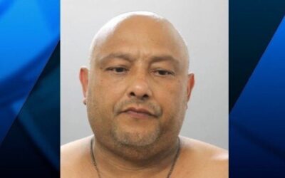 Hombre acusado de agredir y robarle a una persona discapacitada.