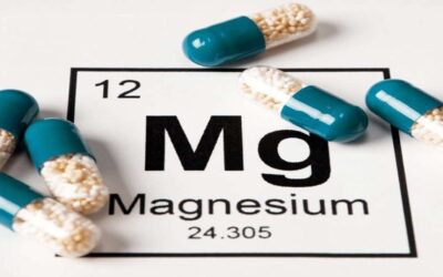 ¿Por qué es importante el magnesio para evitar un infarto?