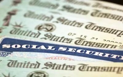 Aumento por COLA en cheques de Seguro Social a partir de enero del 2023 podría ser de hasta 10%