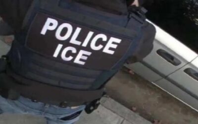 Qué hacer si ICE te detiene en la calle o en tu auto