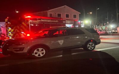 Pelea en el ferry de Block Island deja 2 heridos y 7 arrestados.