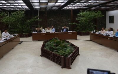 ELN libera soldados como gesto ante diálogo de paz en Cuba
