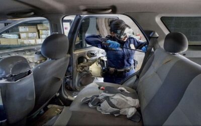 Jefa de la DEA: Los cárteles mexicanos están matando estadounidenses con fentanilo en tasas “catastróficas”