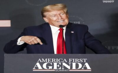 La inteligencia de EE.UU. evaluará si Trump puso en peligro al país, según medios