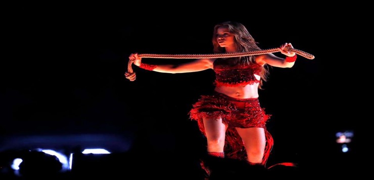 Shakira habría sido quien reveló las fotos de Clara Chía Martí y Piqué tomaría represalias