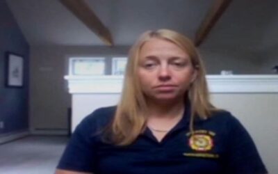 Mujer acepta que mintió diciendo que era una veterana condecorada y enferma para recaudar miles de dólares en efectivo y beneficios.