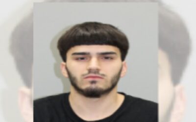 Hombre de Massachusetts arrestado por posesión de arma de fuego “fantasma”