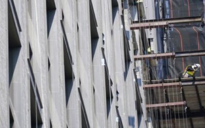 Desempleo en EEUU cae a mínimo desde inicio de la pandemia