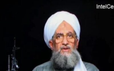 El plan de sucesión de Al-Qaeda se pone a prueba
