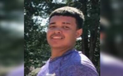 Encontrado, joven reportado desaparecido