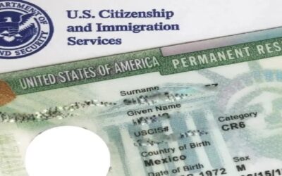 5 aspectos que debes saber sobre alerta de USCIS para Green Card con base en el trabajo