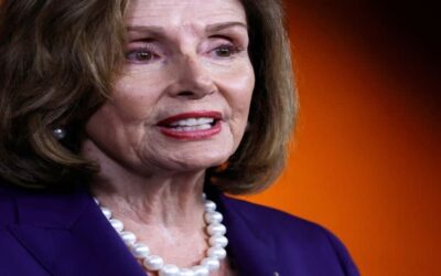 La estadounidense Pelosi visitará Taiwán el martes -medios