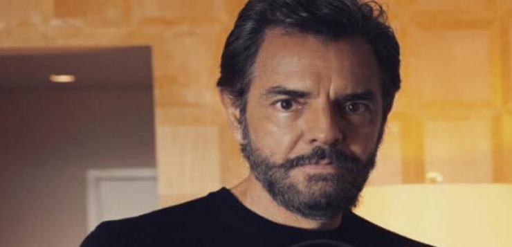 Eugenio Derbez estaría «polifracturado» tras accidente: esto se sabe de su estado