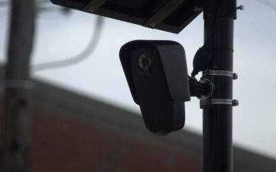 Ayuntamiento Warwick someterá  votación uso cámaras para lectura matrículas