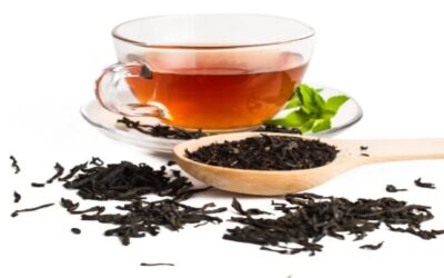 Amplio estudio relaciona el consumo de té negro con un menor riesgo de mortalidad