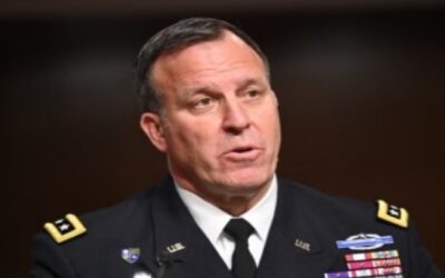Ejército de EEUU respondió a lanzamiento de cohetes en Siria