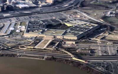 EEUU: Agresiones sexuales en las fuerzas armadas suben 13%