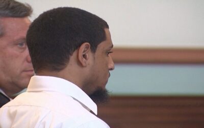 Hombre sentenciado a 28 años tras las rejas por asesinato.