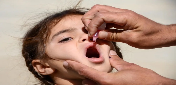 Polio: ¿debemos preocuparnos otra vez por esta enfermedad?
