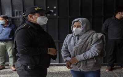 Guatemala detiene a presuntos “coyotes”; 4 buscados por EEUU