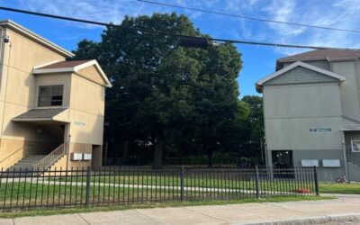 Policía Providence investiga tiroteo que dejó un herido.