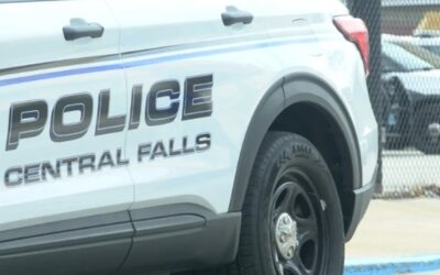Tiroteo en Central Falls deja un hombre herido.