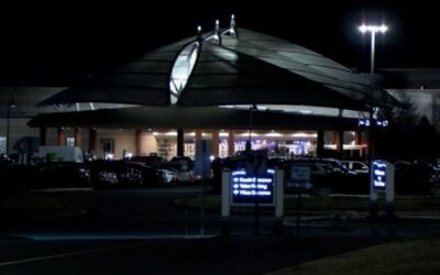 Incidente con supuesta arma de fuego lleva a la Policía Estatal a breve persecución