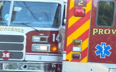 Elorza anuncia Academia de Bomberos Estudiantiles en la Escuela Secundaria Central.