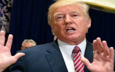 Trump invoca la Quinta Enmienda y se niega a responder a fiscalía de Nueva York en investigación sobre fraude