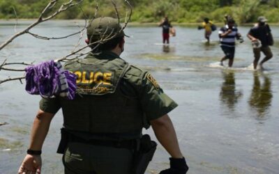 EEUU: Corte Suprema certifica fin de “Permanecer en México”