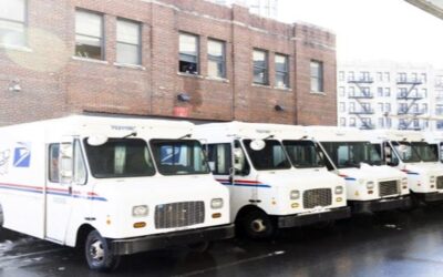 Fiscalías de EE.UU. acuerdan con Servicio Postal frenar tráfico de cigarrillos