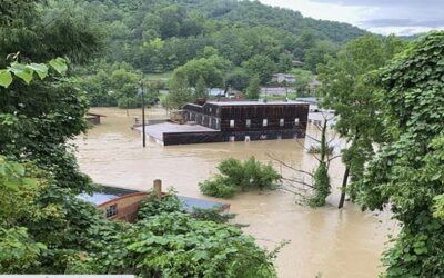 EEUU dará ayuda a estados ante efectos del cambio climático