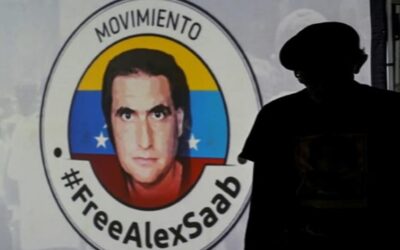 Proponen en Venezuela «canje» de prisioneros estadounidenses por el empresario Alex Saab
