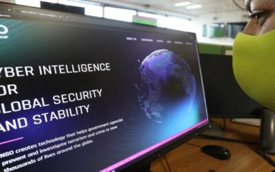 La ONU alarmada por el creciente espionaje de los gobiernos a sus ciudadanos