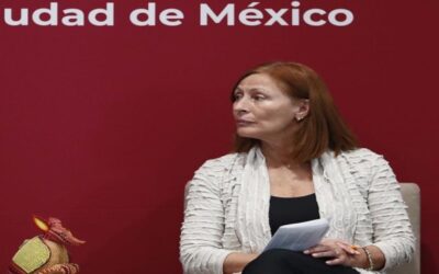México acogerá el próximo lunes la nueva reunión de alto nivel con EE.UU.