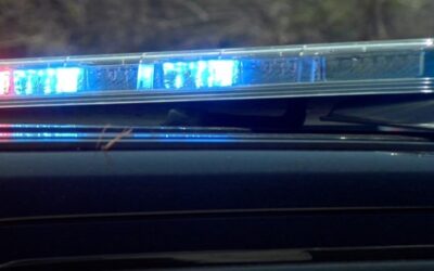 Hombre de Warwick muere en accidente automovilístico