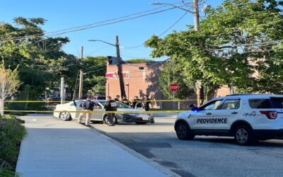 Policía investiga tiroteo que dejó un hombre herido