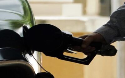 Baja la inflación en agosto en EEUU por 2do mes consecutivo