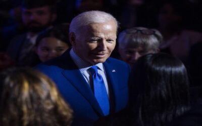 Truss y Biden posponen su reunión hasta la Asamblea de la ONU en Nueva York