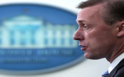 Asesor de la Casa Blanca advierte de una “respuesta decisiva” si Rusia utiliza armas nucleares en Ucrania