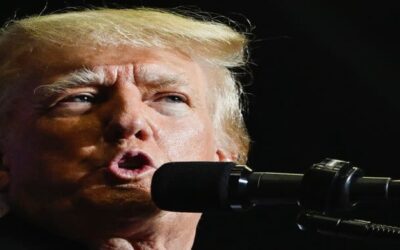 Departamento de Justicia EEUU pide acelerar fallo en caso del experto especial del registro de Trump