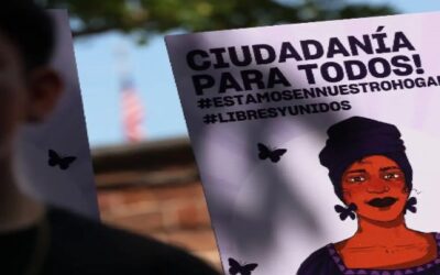 Los ‘dreamers’ y el desafío que enfrentan para obtener DACA ante el temor de que tribunal cancele la protección