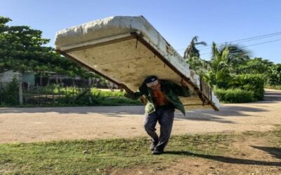 EEUU anuncia “reanudación total” de entrega de visas para inmigrantes en Cuba
