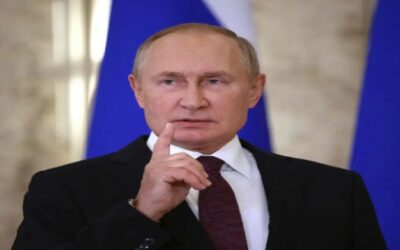 Putin habla tras las últimas derrotas en Ucrania: “La operación continúa”